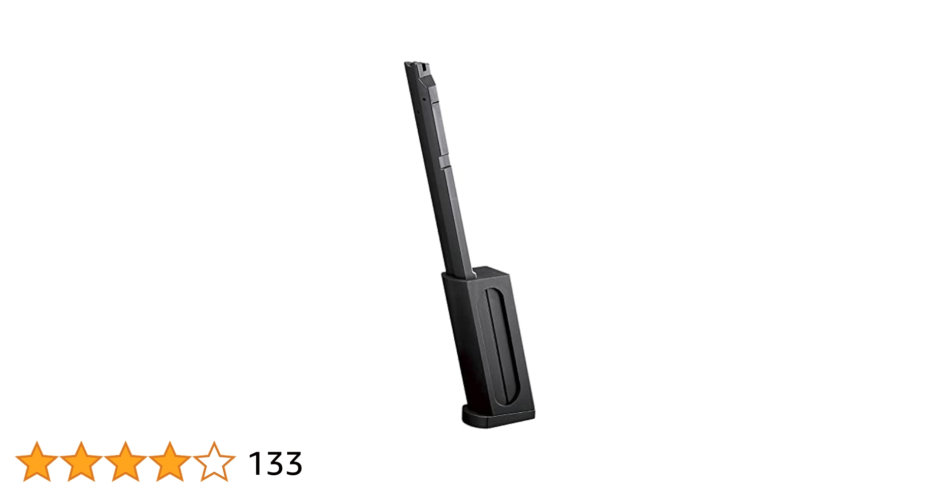 東京マルイ　M9A1　マガジン１つオマケ Amazon | 東京マルイ(TOKYO MARUI) M9A1用ノーマルマガジン 電動